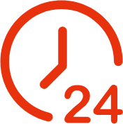 24h在線響應(yīng)
